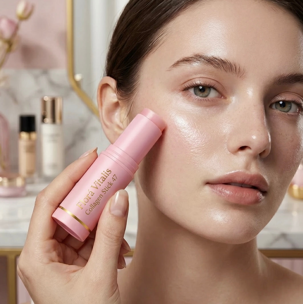 Florá Vitalis Collagen Stick 47