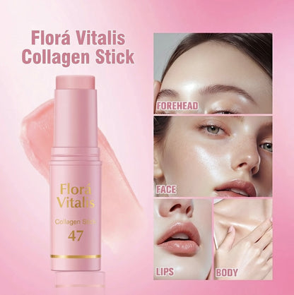 Florá Vitalis Collagen Stick 47