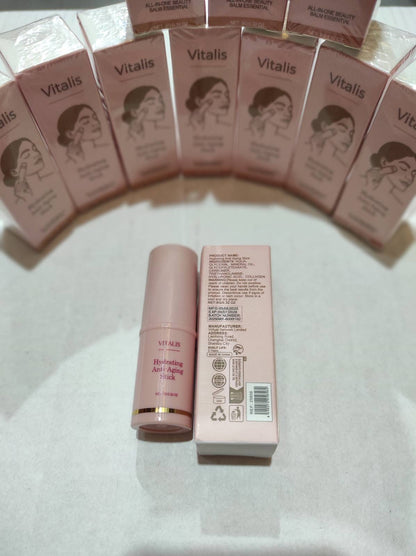 Florá Vitalis Collagen Stick 47